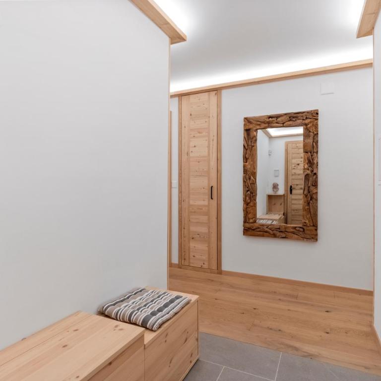 Magnifique appartement avec piscine - Appartement 3 Chambres - 25