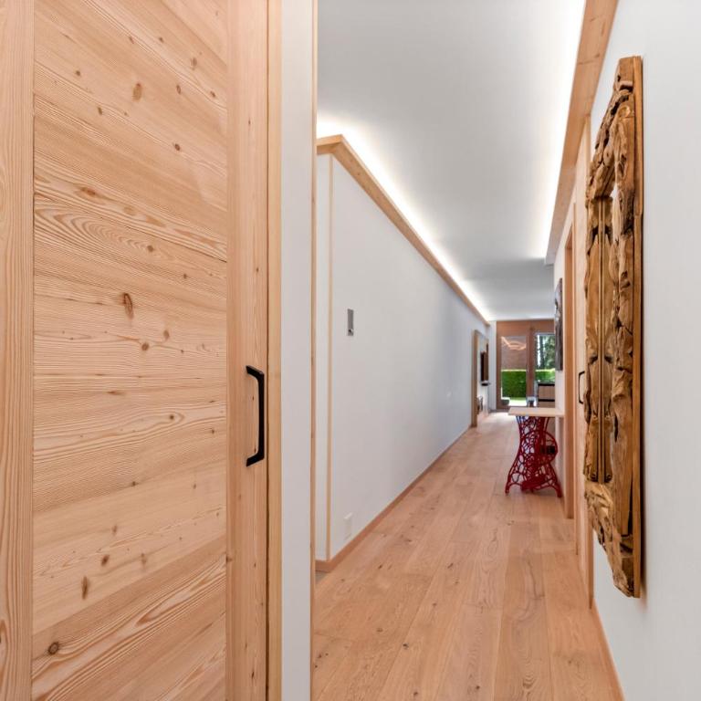 Magnifique appartement avec piscine - Appartement 3 Chambres - 24
