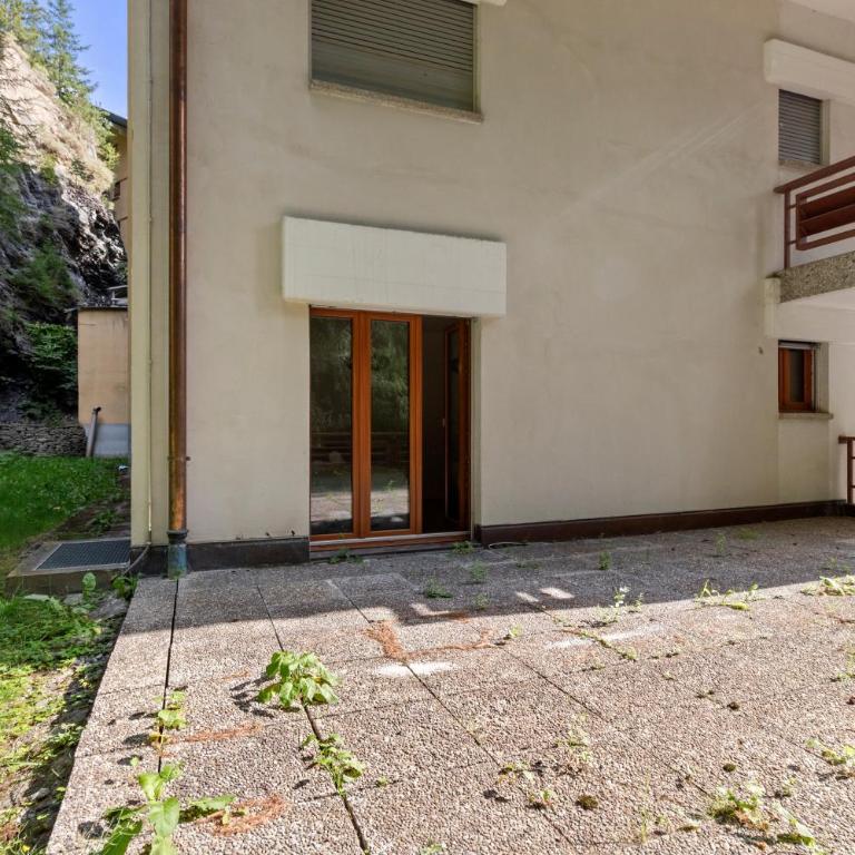 Magnifique appartement avec piscine - Appartement 3 Chambres - 36