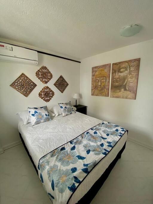 Excelente APARTAHOTEL VACACIONAL CAMEL - Apartamento - 11