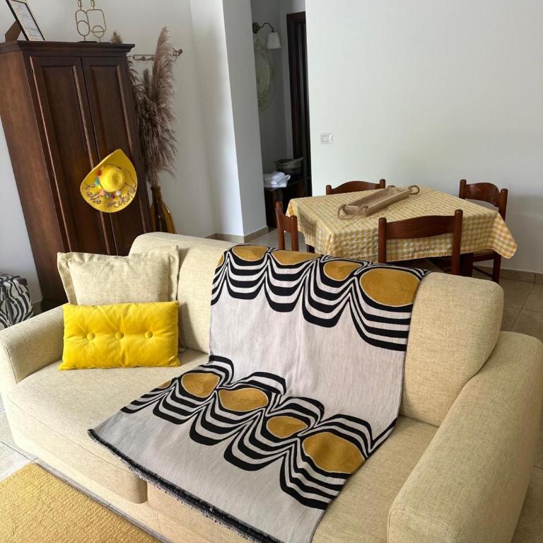 Agriturismo il maniero - Appartamento con 1 Camera da Letto e Vista Giardino - 5