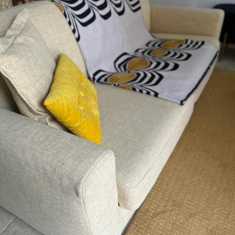 Agriturismo il maniero - Appartamento con 1 Camera da Letto e Vista Giardino - 11