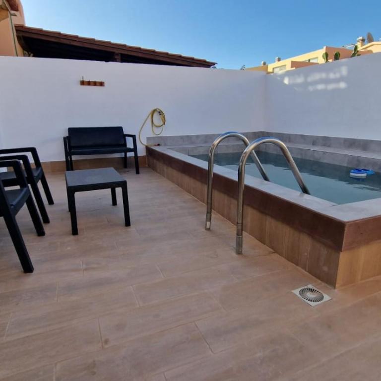 Casa Afortunada 3BR Pool Retreat - Apartamento de 3 dormitorios - 2