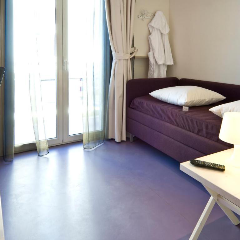 Hotel LaMorosa - Junior Suite con Balcone - 7
