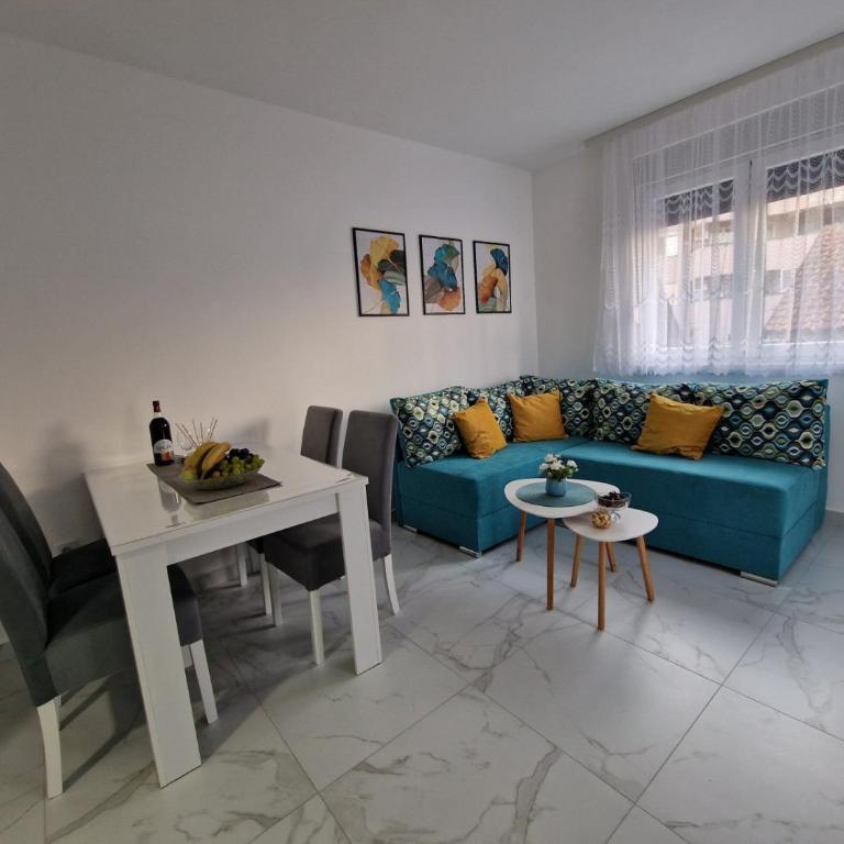 Apartman Anđela&Aleksa - Apartman sa 2 Spavaće Sobe - 5