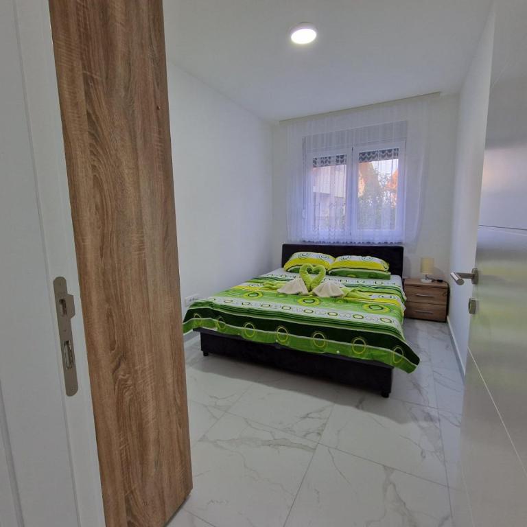 Apartman Anđela&Aleksa - Apartman sa 2 Spavaće Sobe - 6