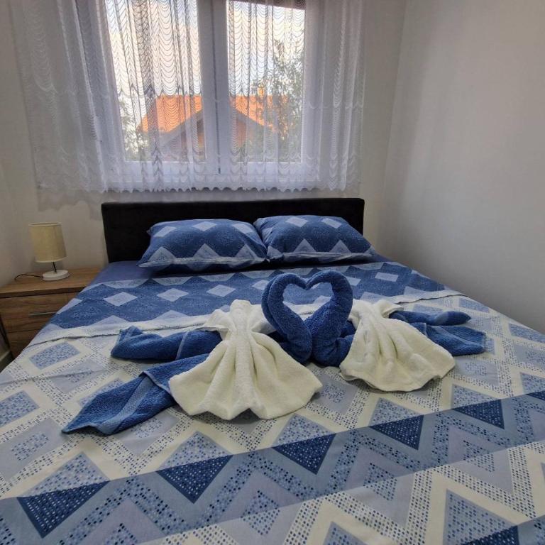Apartman Anđela&Aleksa - Apartman sa 2 Spavaće Sobe - 9