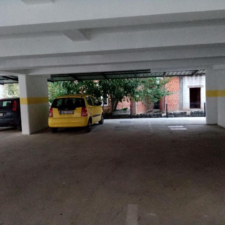 Apartman Anđela&Aleksa - Apartman sa 2 Spavaće Sobe - 10