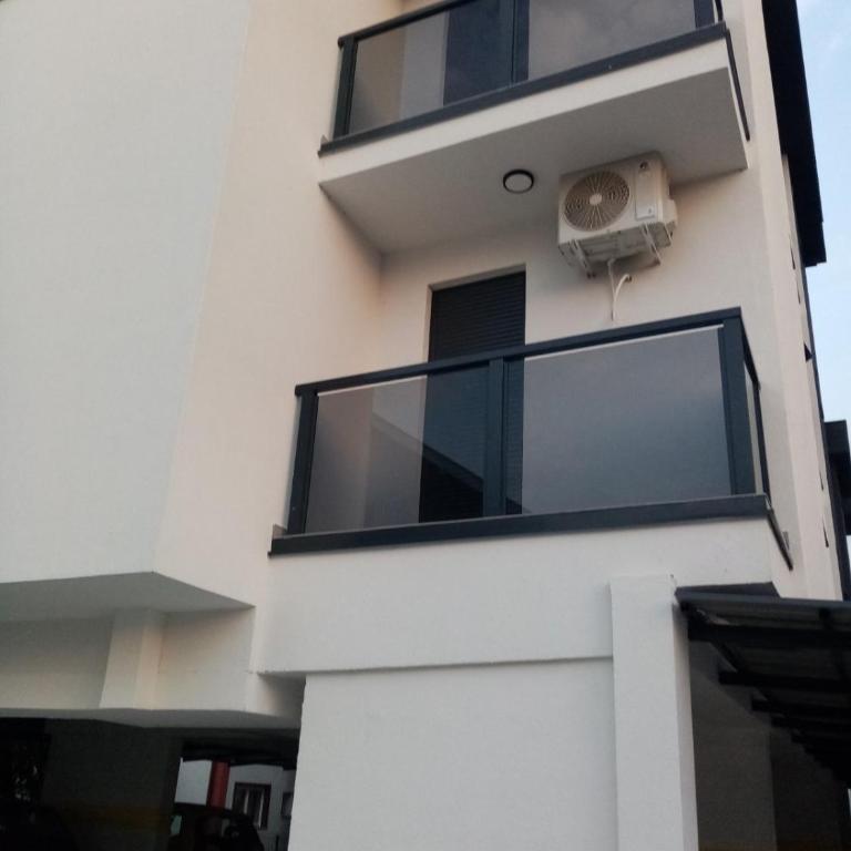 Apartman Anđela&Aleksa - Apartman sa 2 Spavaće Sobe - 21