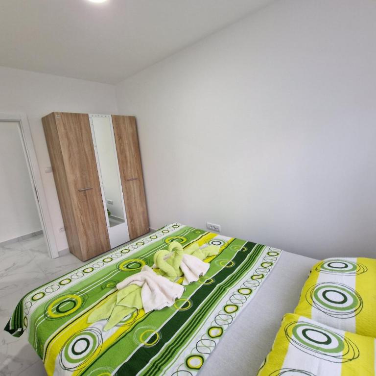 Apartman Anđela&Aleksa - Apartman sa 2 Spavaće Sobe - 22