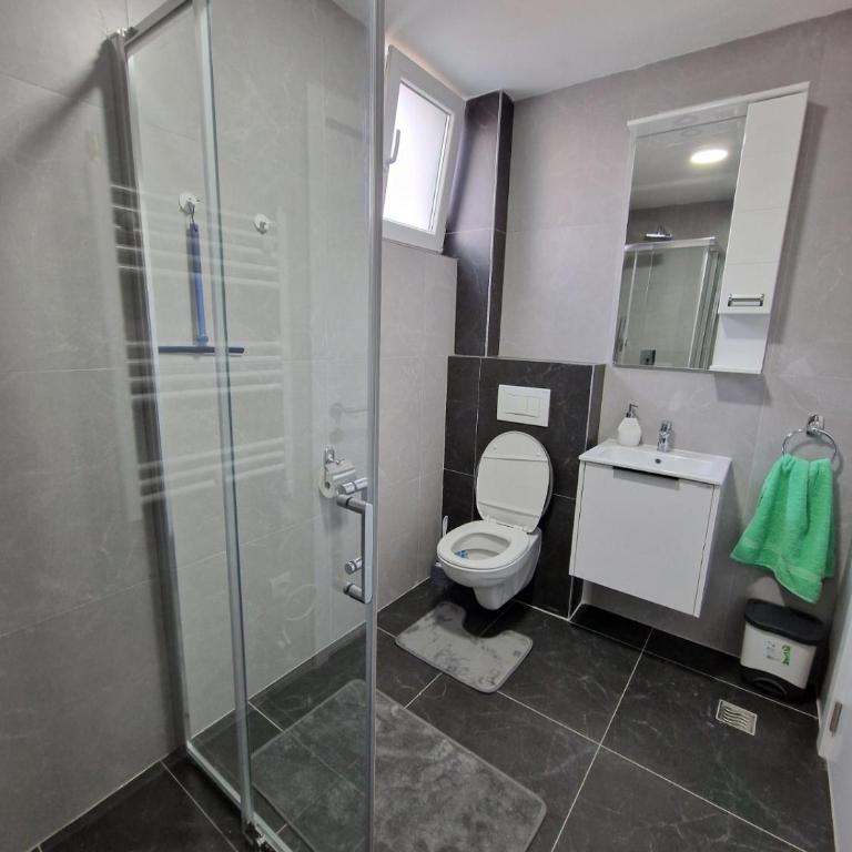 Apartman Anđela&Aleksa - Apartman sa 2 Spavaće Sobe - 23
