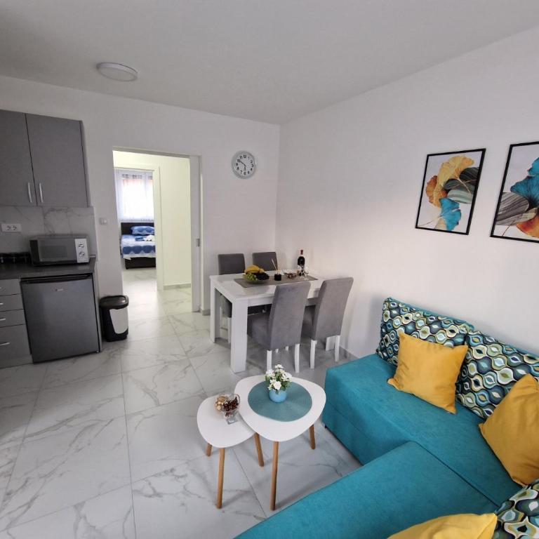 Apartman Anđela&Aleksa - Apartman sa 2 Spavaće Sobe - 24