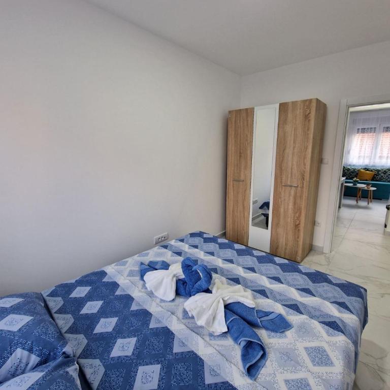 Apartman Anđela&Aleksa - Apartman sa 2 Spavaće Sobe - 26