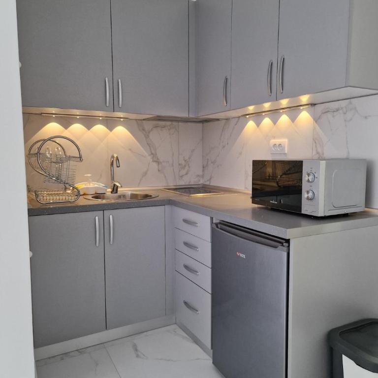 Apartman Anđela&Aleksa - Apartman sa 2 Spavaće Sobe - 28