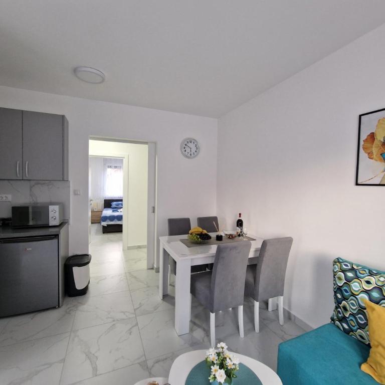 Apartman Anđela&Aleksa - Apartman sa 2 Spavaće Sobe - 29
