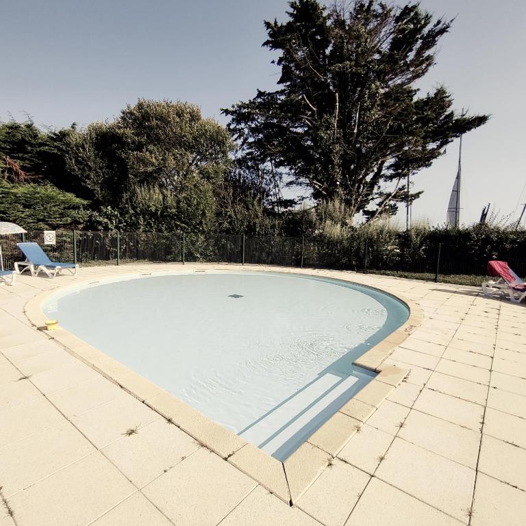 Location Appartement Arzon (56640) 4 personnes - Appartement 1 Chambre - 18