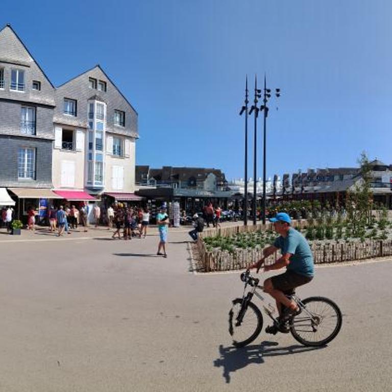 Location Appartement Arzon (56640) 4 personnes - Appartement 1 Chambre - 19