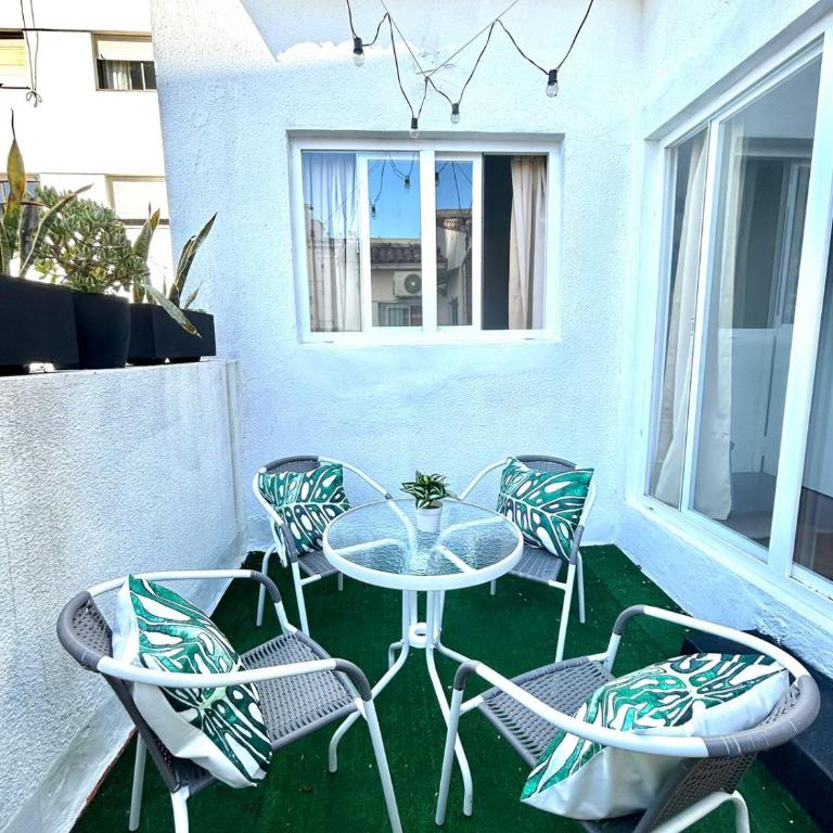 Sueño Maipú - Apartamento de 2 dormitorios - 14