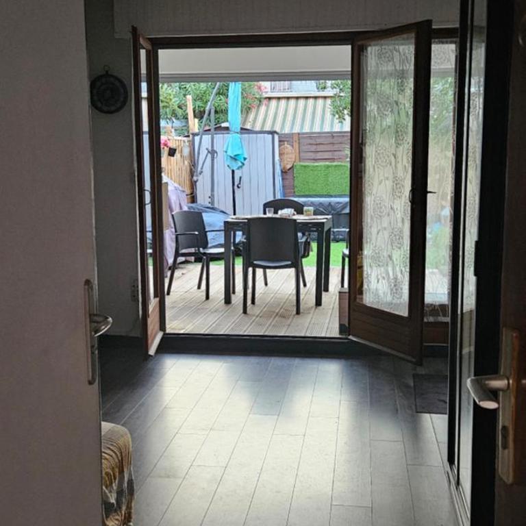 residence eureka T2 proche du camp - Apartamento de 1 dormitorio - 14