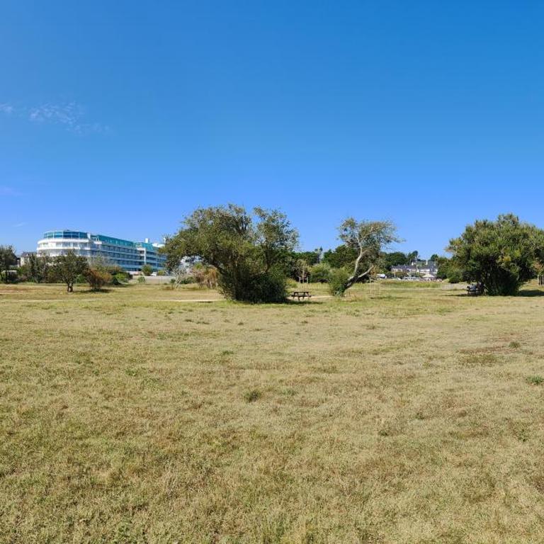 Location Appartement Arzon (56640) 4 personnes - Appartement 1 Chambre - 23