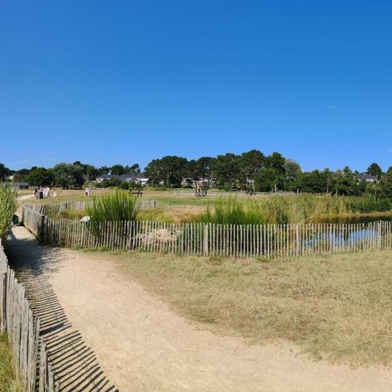 Location Appartement Arzon (56640) 4 personnes - Appartement 1 Chambre - 25