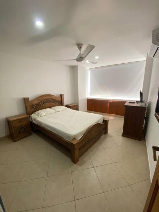 Cómodo y acogedor departamento - Apartamento de 3 dormitorios - 11