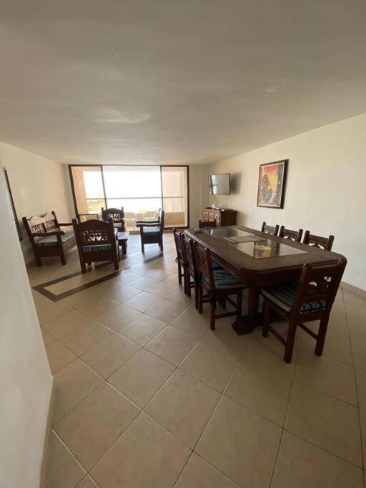 Cómodo y acogedor departamento - Apartamento de 3 dormitorios - 13