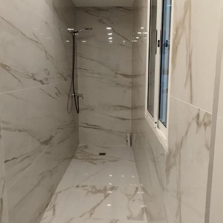 CENTRuM6 - Two-Bedroom Apartment - 11