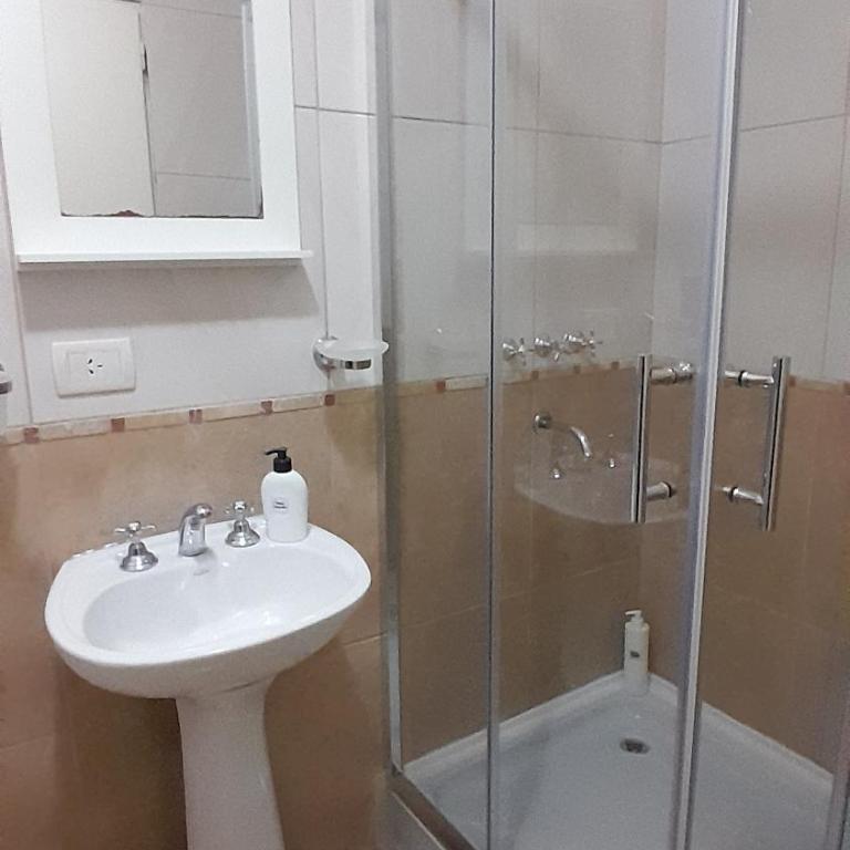 Las Rosas 3 - Apartamento de 1 dormitorio - 8