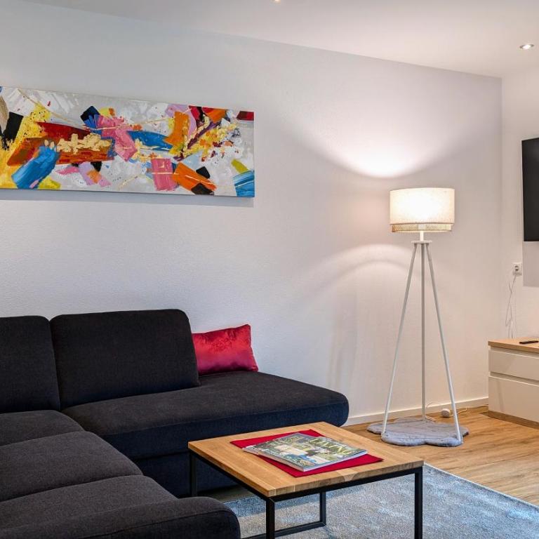 Penzhaus - Premium Private Suites - Suite with Mountain View - 3