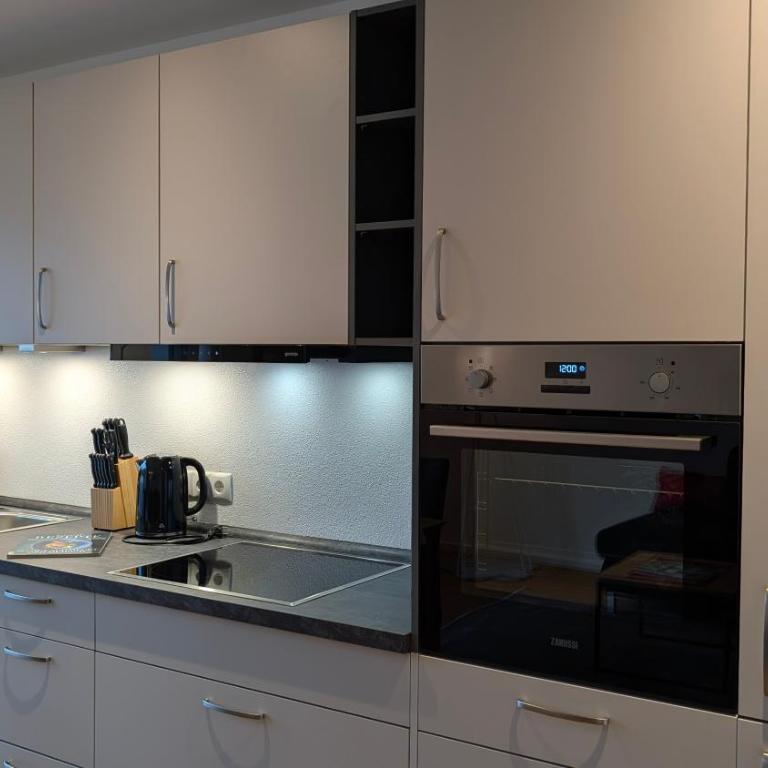 Penzhaus - Premium Private Suites - Suite with Mountain View - 4