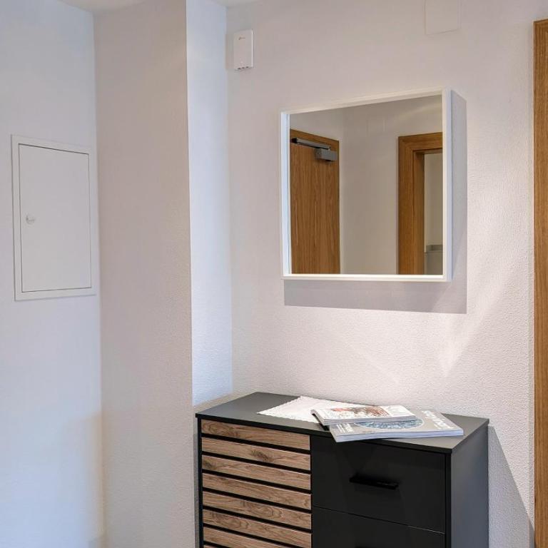 Penzhaus - Premium Private Suites - Suite with Mountain View - 7
