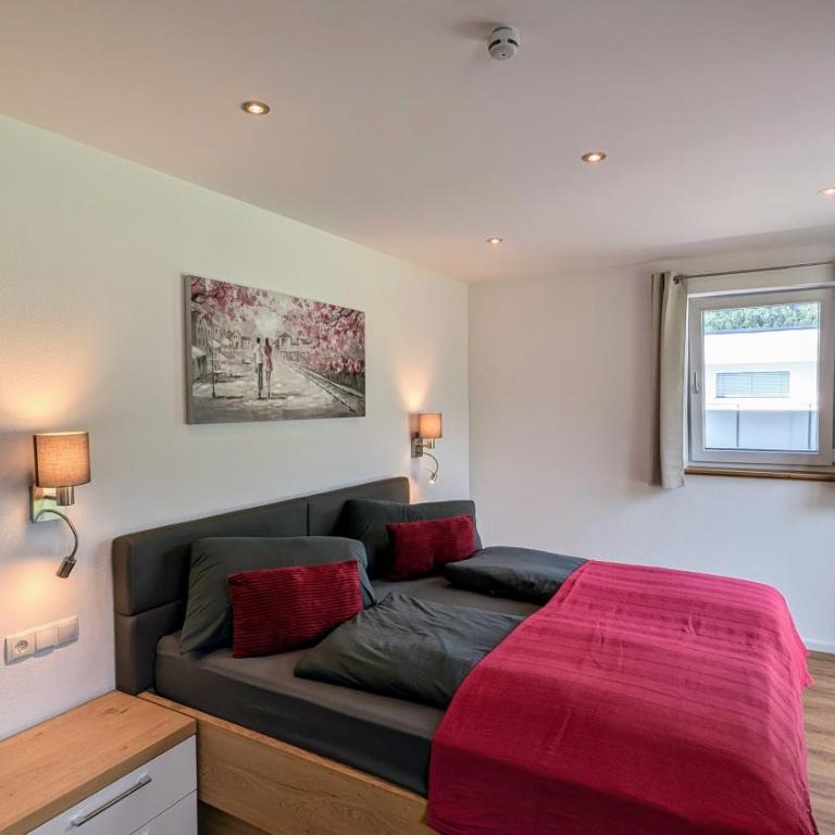 Penzhaus - Premium Private Suites - Suite with Mountain View - 16