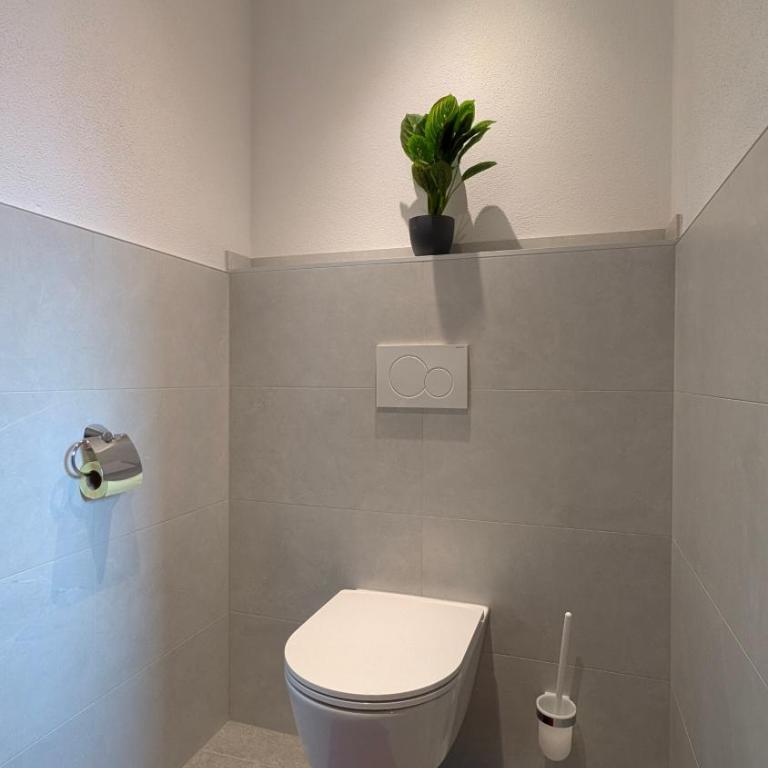 Penzhaus - Premium Private Suites - Suite with Mountain View - 18