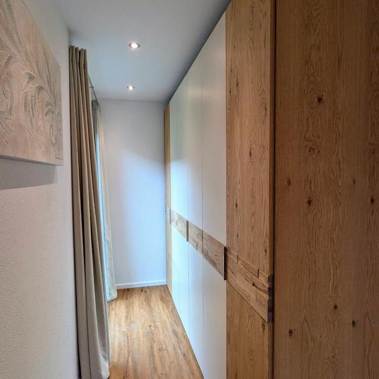 Penzhaus - Premium Private Suites - Suite with Mountain View - 15