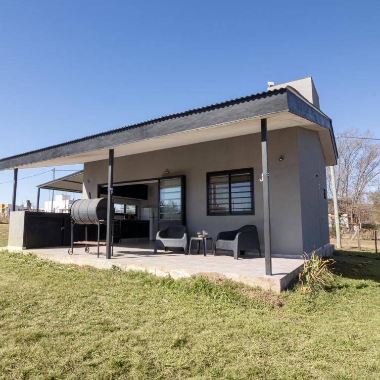 La Floridita - Casa con 1 dormitorio - 4