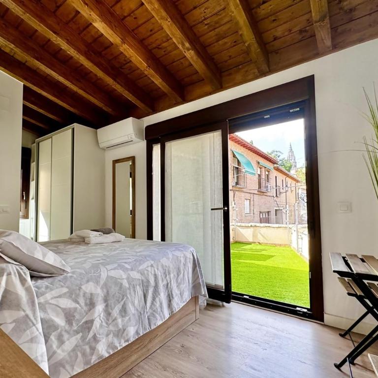 Casa de la Galera, Alojamiento Turístico en Toledo - Chalet de 2 dormitorios - 1