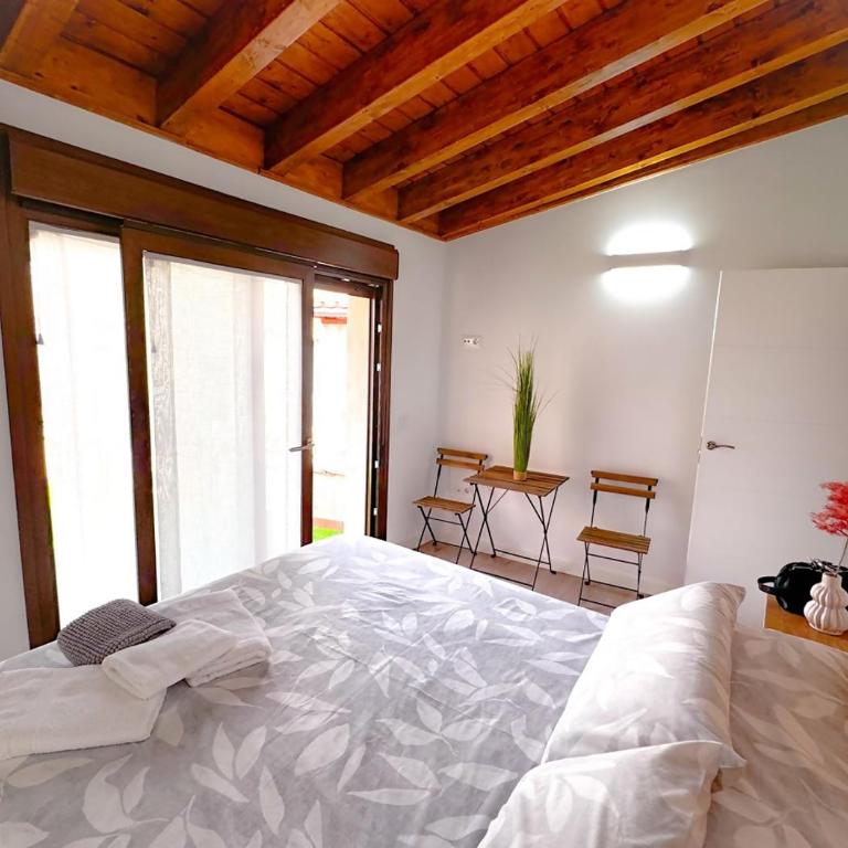Casa de la Galera, Alojamiento Turístico en Toledo - Chalet de 2 dormitorios - 43