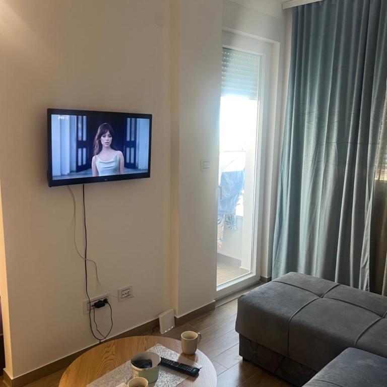 Апартман Ђокић - Apartman sa 1 Spavaćom Sobom - 3