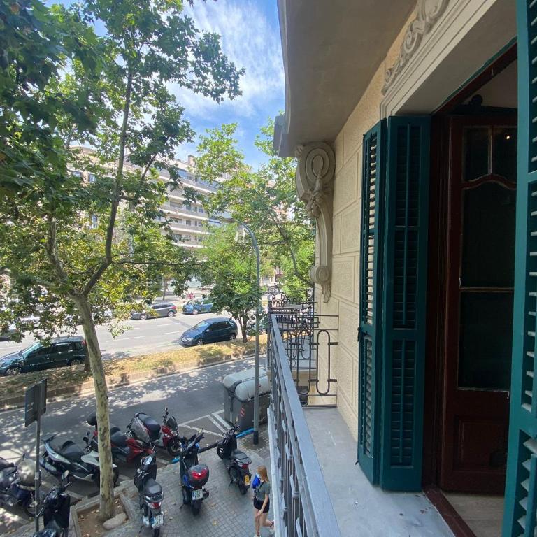 Barcelona Rent - Gaudi House - Two-Bedroom Apartment - 5