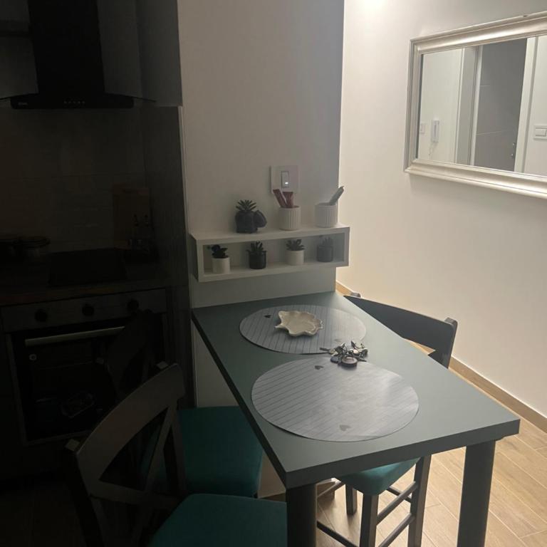 Апартман Ђокић - Apartman sa 1 Spavaćom Sobom - 2