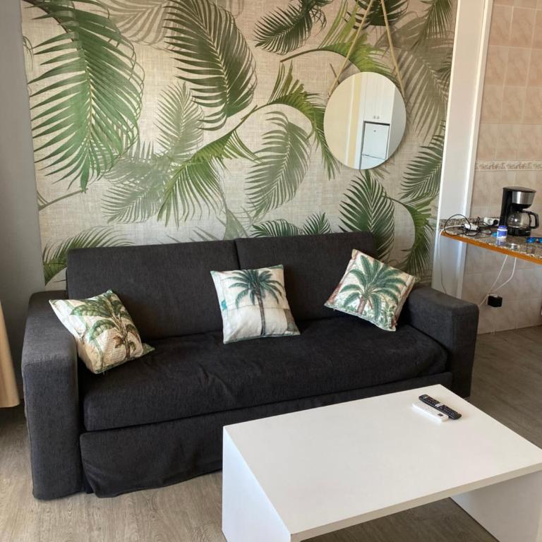 Epicentro Maspalomas - One-Bedroom Apartment - 2