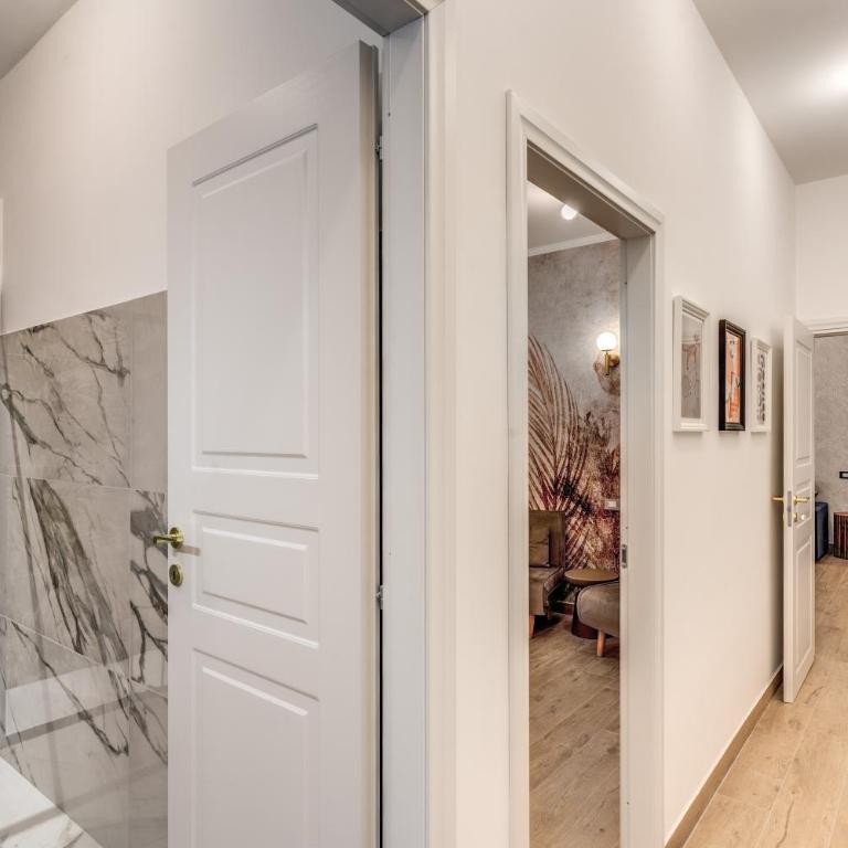 Napolehome Luxury Apartment - Casa con 2 Camere da Letto - 15