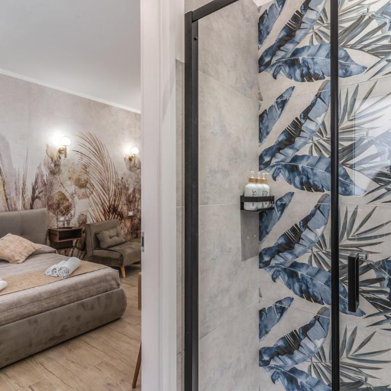 Napolehome Luxury Apartment - Casa con 2 Camere da Letto - 7