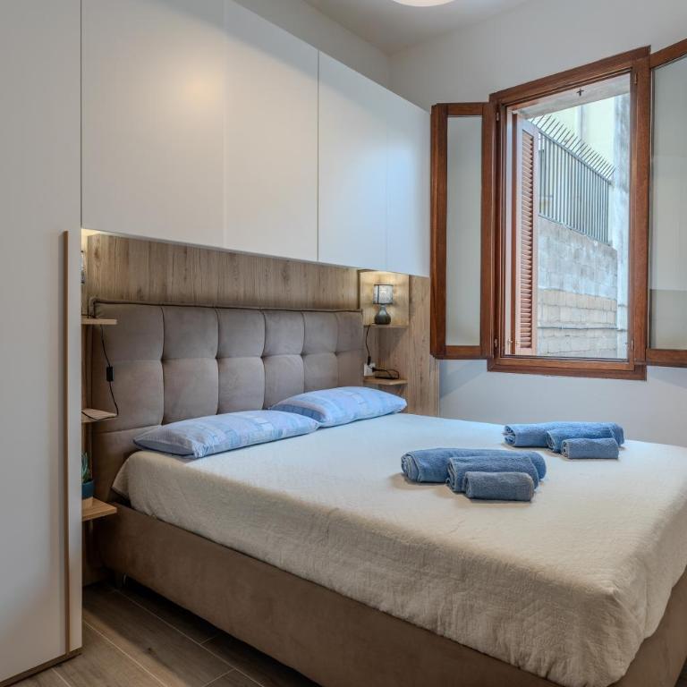 Perseo case vacanze Mameli Apartment - Appartamento con 1 Camera da Letto - 6