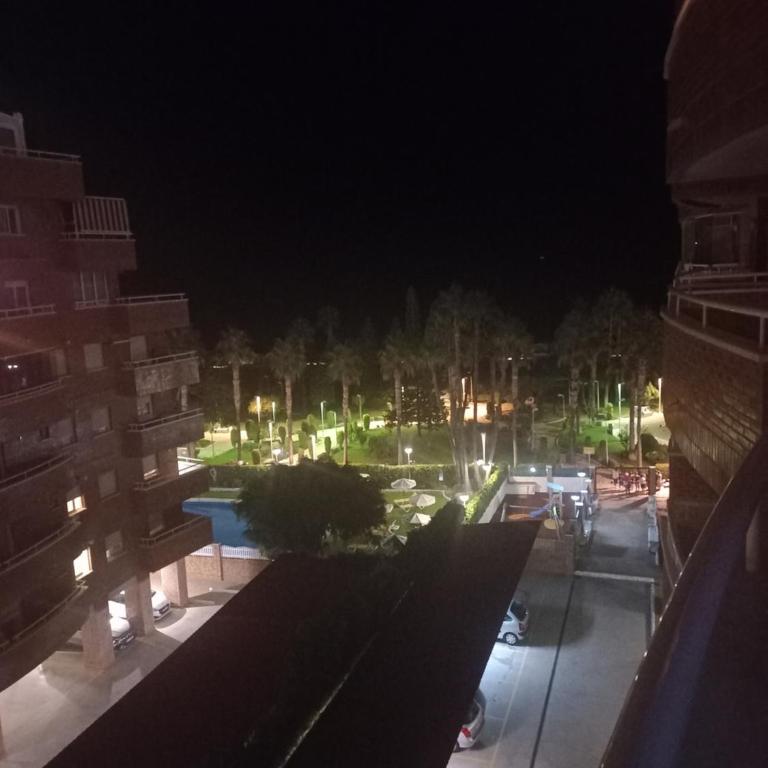Marina dort Acapulco II primera línea de playa - Apartamento de 2 dormitorios - 4