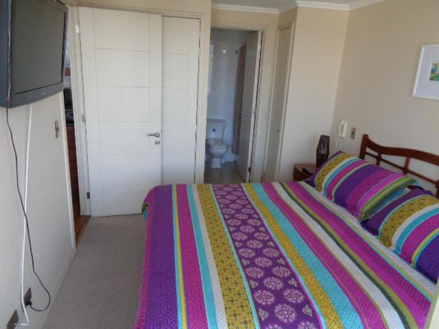 Delpinopropiedades a pasos de San Martín - Apartment - 3