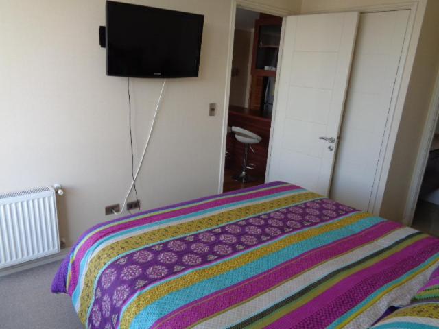 Delpinopropiedades a pasos de San Martín - Apartment - 6