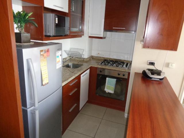 Delpinopropiedades a pasos de San Martín - Apartment - 8
