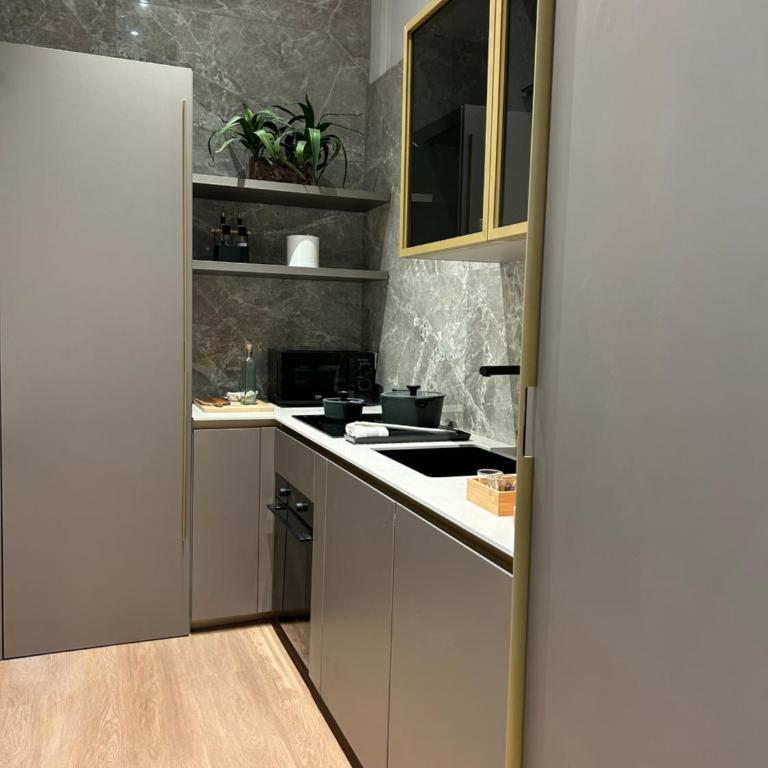 YourLife Suite1 - Deliziosa casa con terrazzino - Appartamento Suite - 10